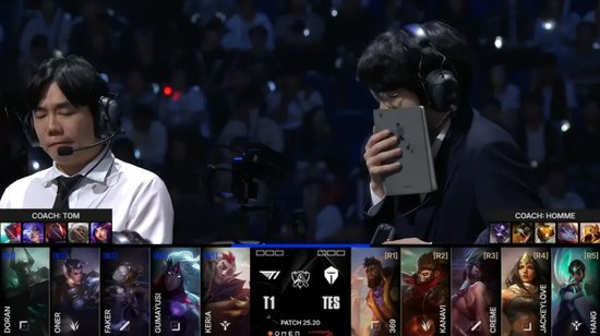 B8 和 Heroic 在 CCT 全球总决赛 2025 中赢得首场比赛