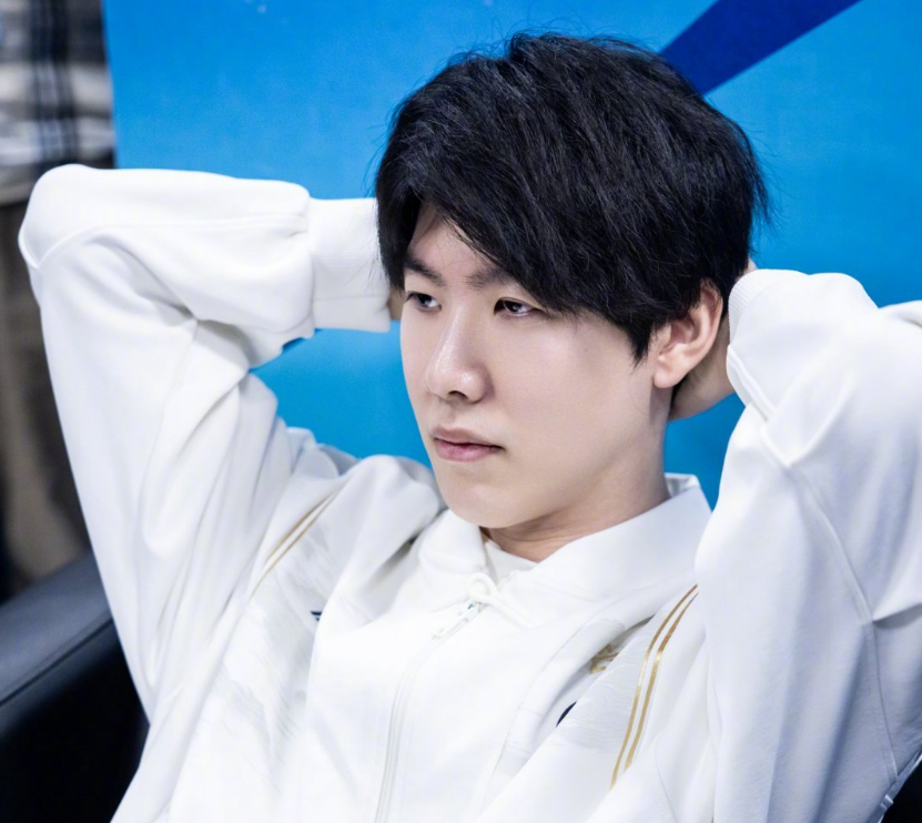 自TheShy加盟后，WBG常规赛负场首次超过7场