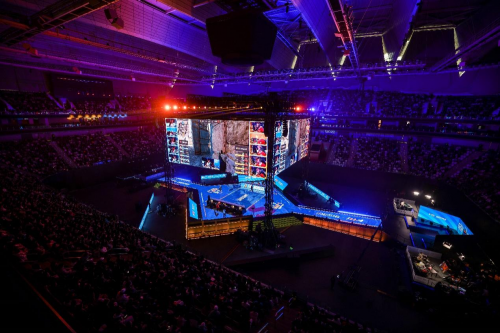 【战报】2021KPL春季赛常规赛第一轮W4D5，南京Hero久竞 0-3 成都AG超玩会