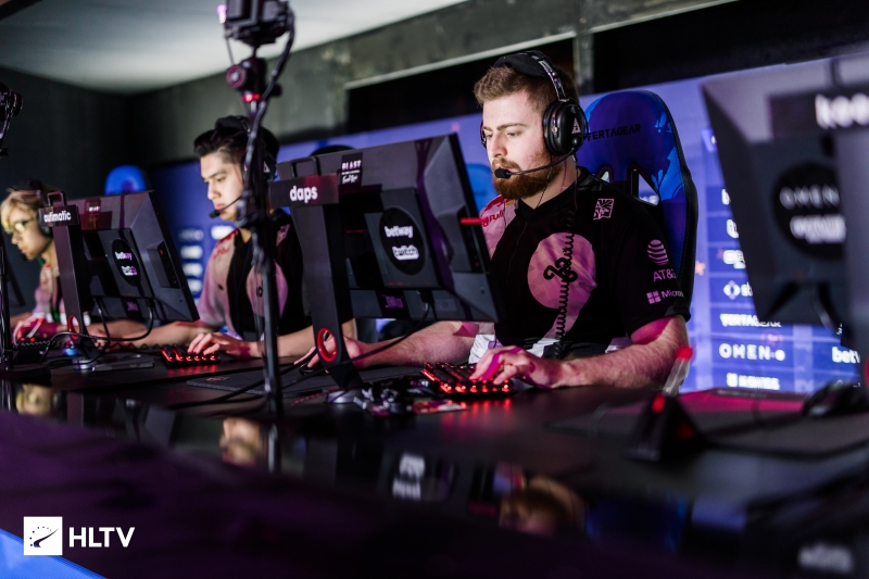 ATOX 资格获得 BLAST Open Lisbon 2025