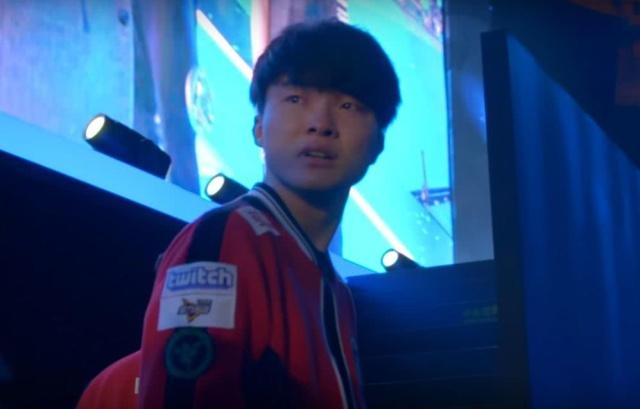 【赛后战报】不撑伞了，AL横扫WBG定组赛完美收官