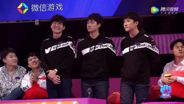 【数据前瞻】 LGD Gaming vs Invictus Gaming 中路对决谁能压制对手是取胜关键