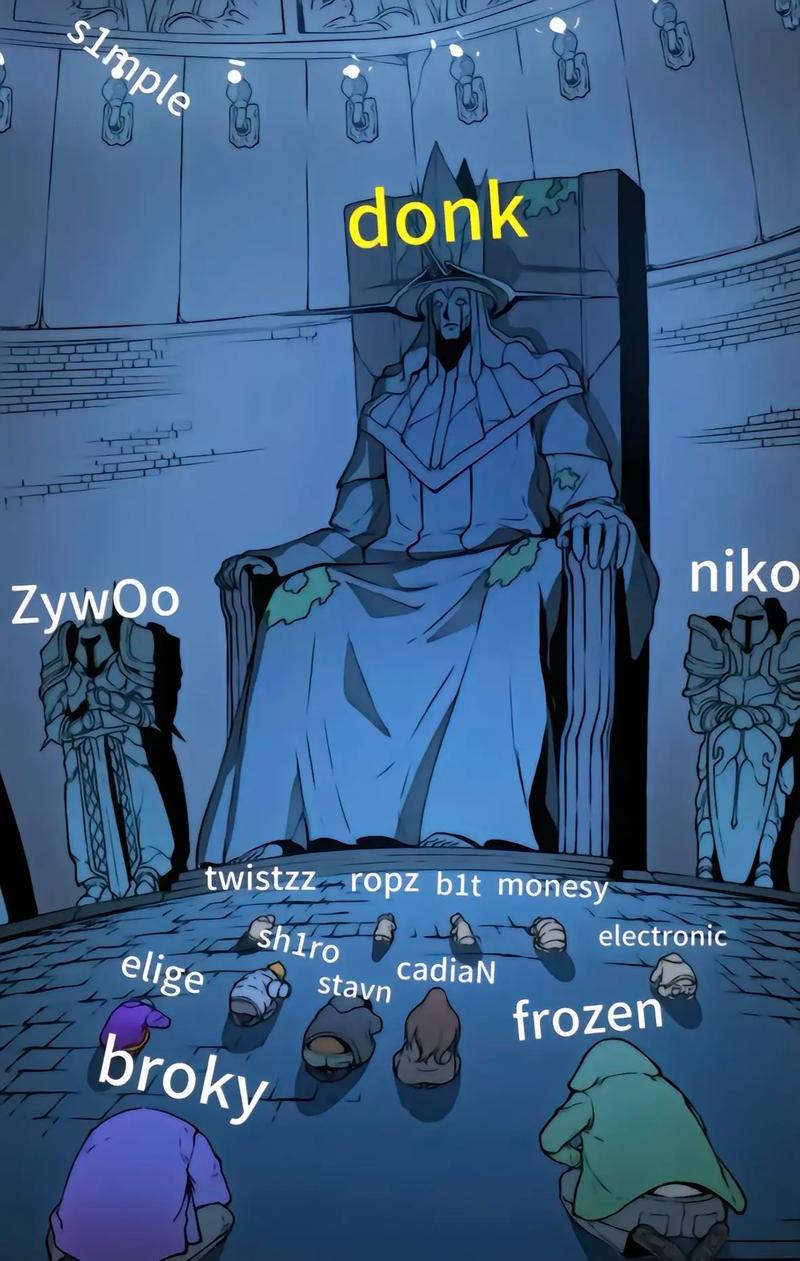 Leviatán 在 VCT 2025： 美洲第二阶段的 Omega 组中输给了 LOUD